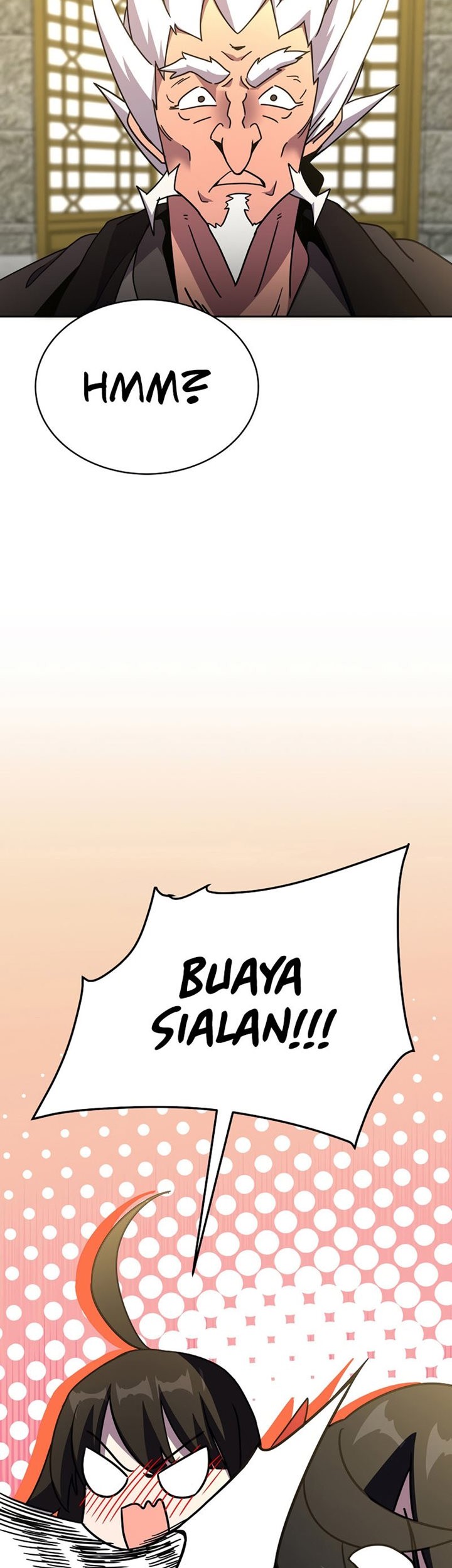 Martial Streamer Bab 15 halaman 8