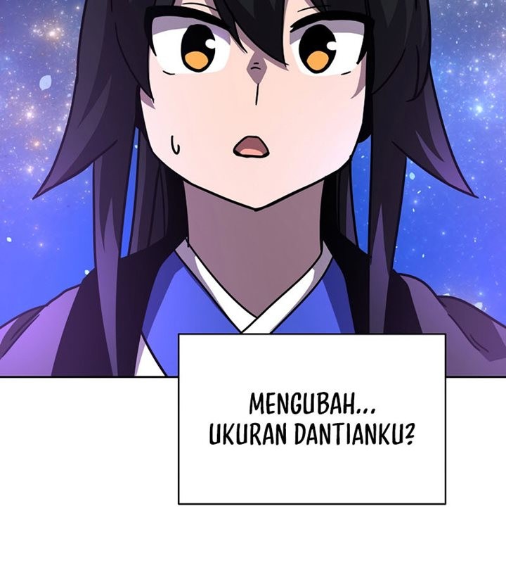 Martial Streamer Bab 15 halaman 29