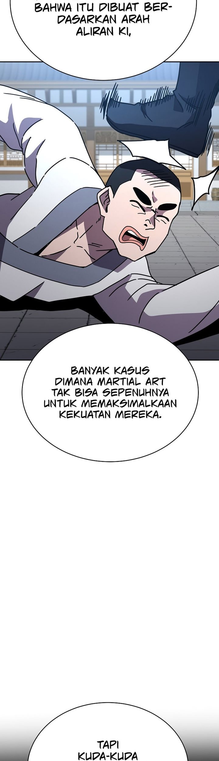 Martial Streamer Bab 15 halaman 45