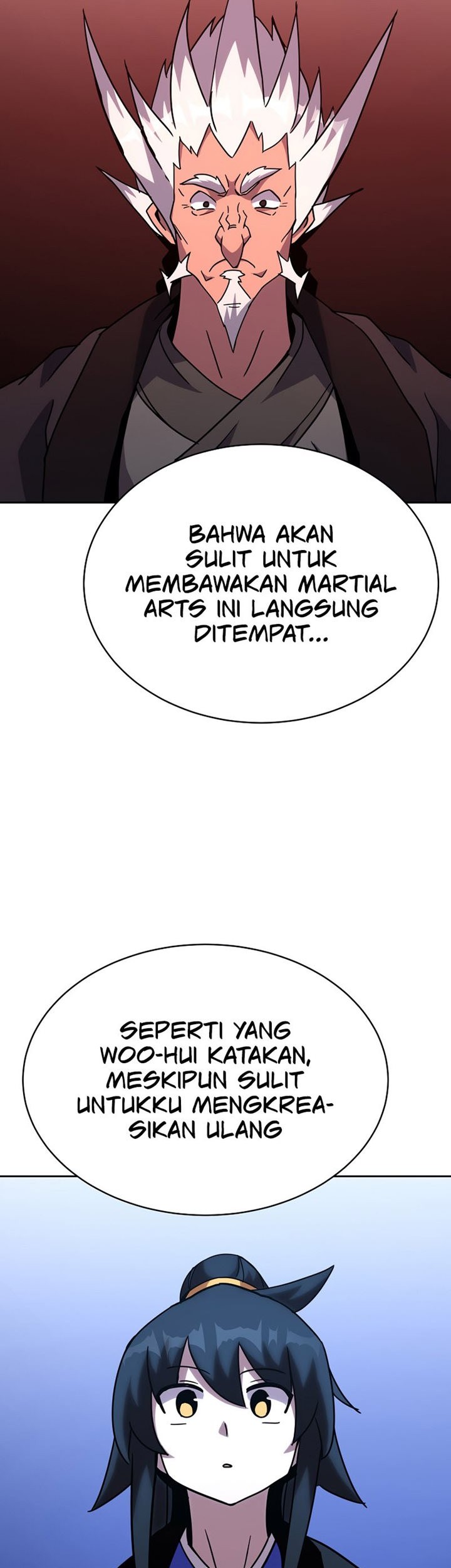 Martial Streamer Bab 15 halaman 49