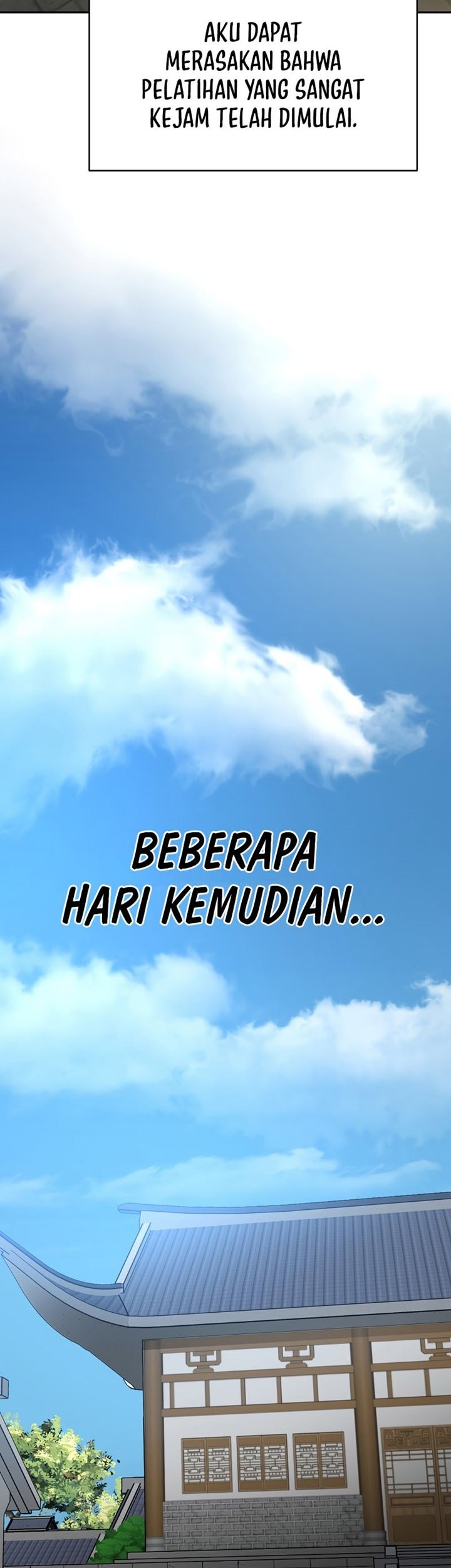 Martial Streamer Bab 15 halaman 62