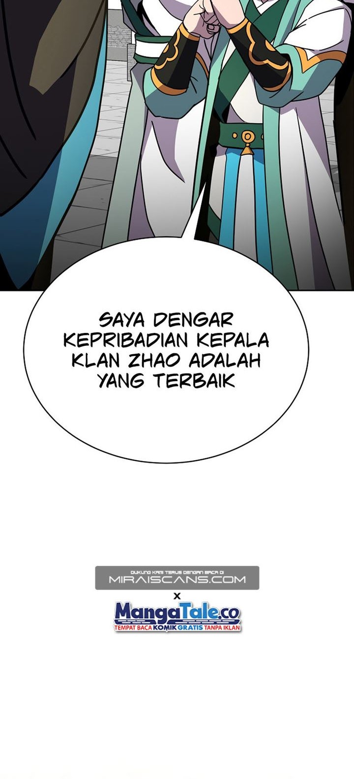 Martial Streamer Bab 16 halaman 5