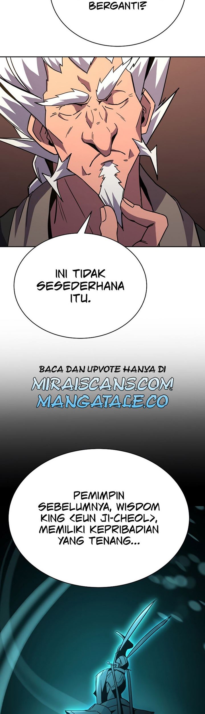 Martial Streamer Bab 16 halaman 41