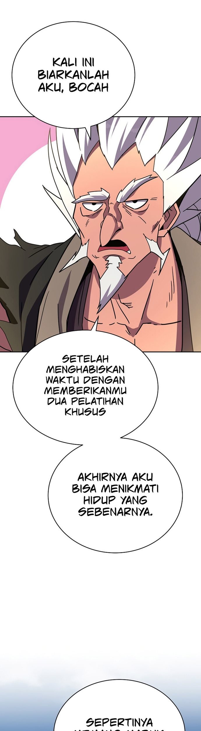 Martial Streamer Bab 17 halaman 37