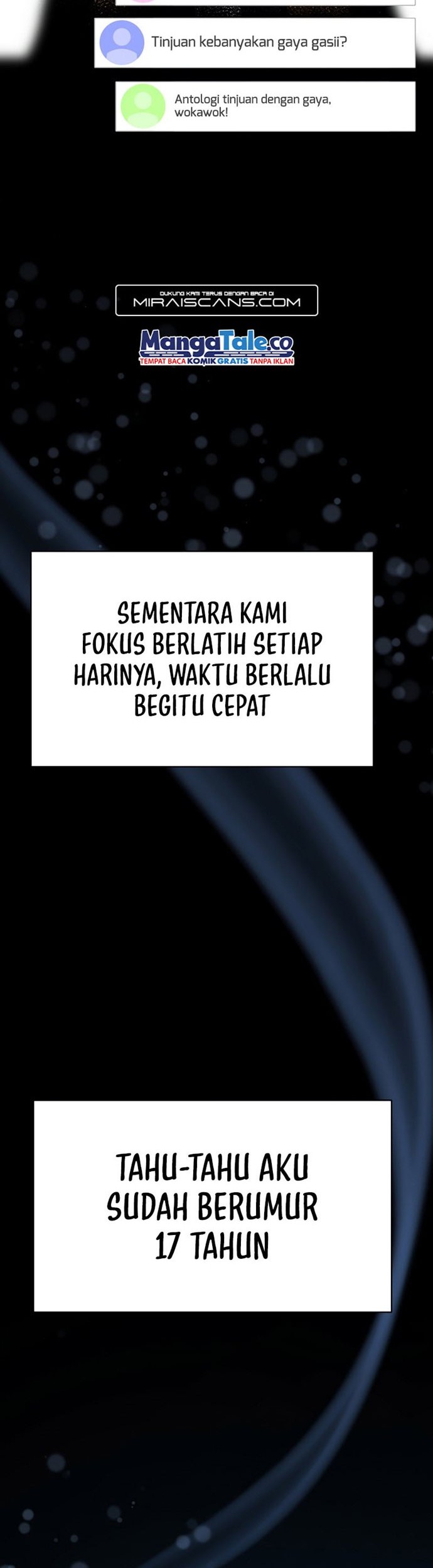 Martial Streamer Bab 17 halaman 48