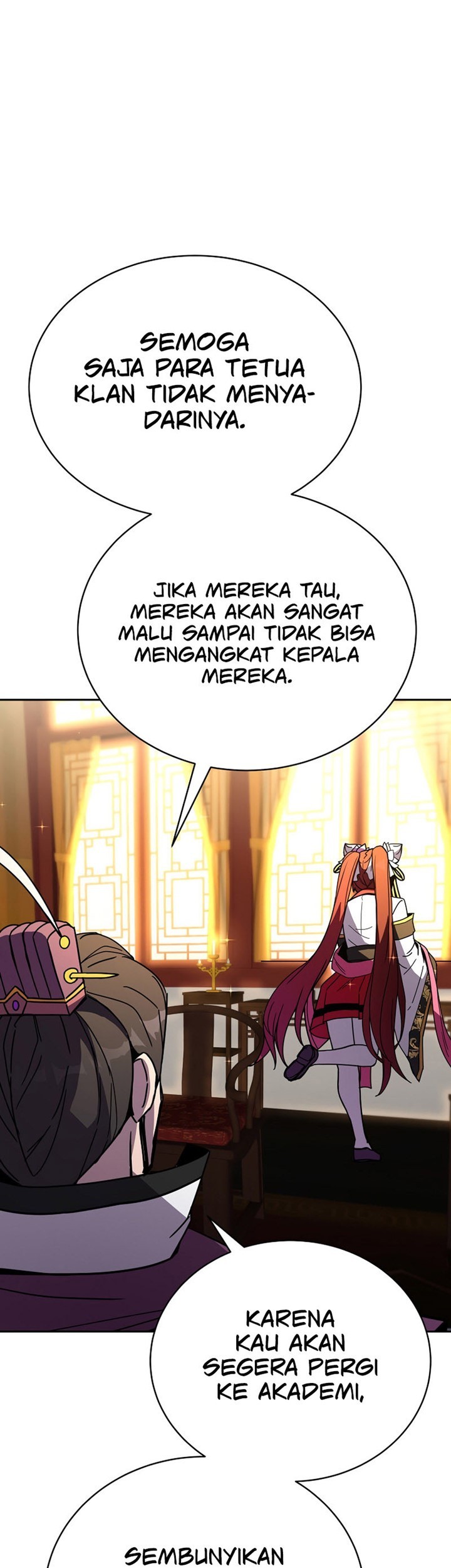 Martial Streamer Bab 18 halaman 49