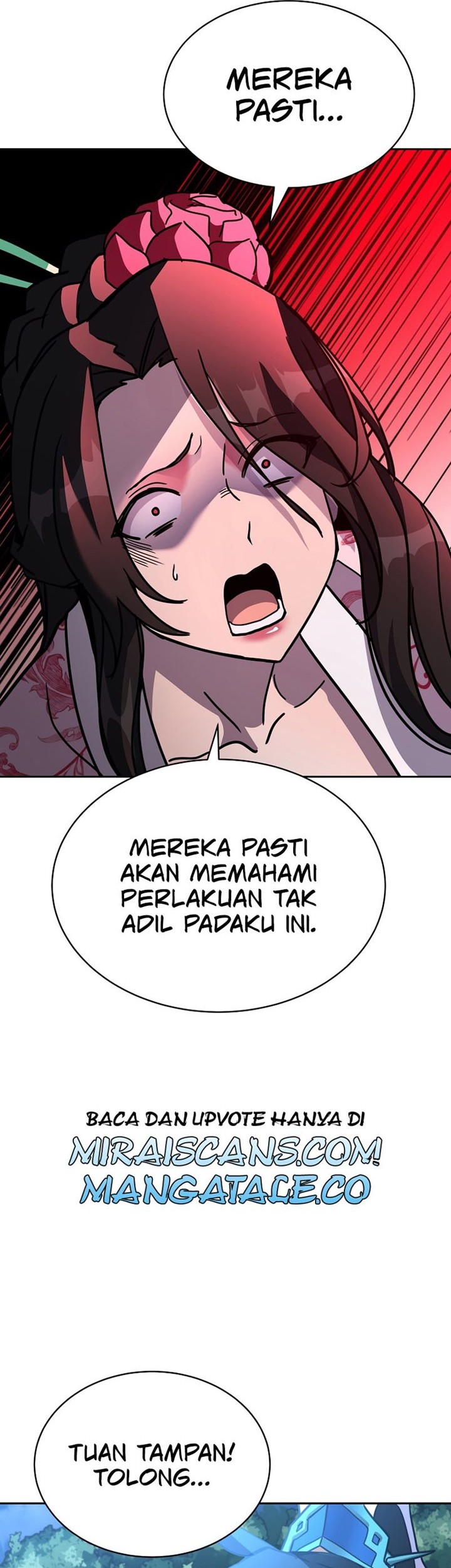 Martial Streamer Bab 20 halaman 61