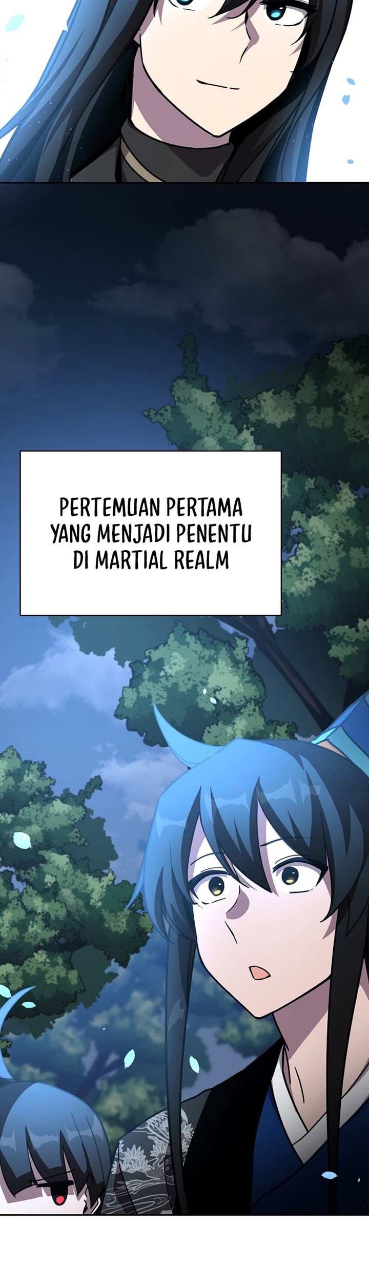 Martial Streamer Bab 20 halaman 85