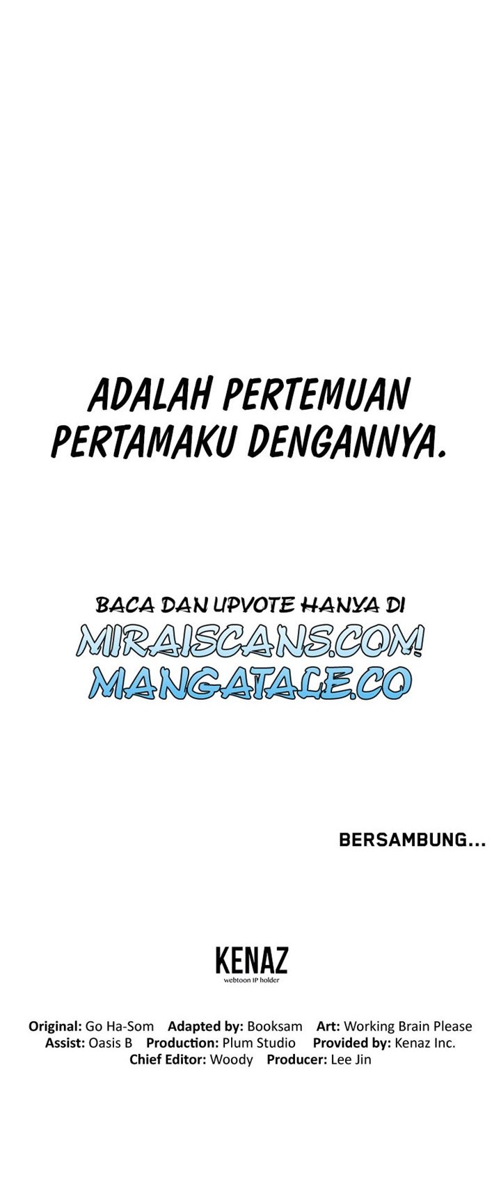 Martial Streamer Bab 20 halaman 86