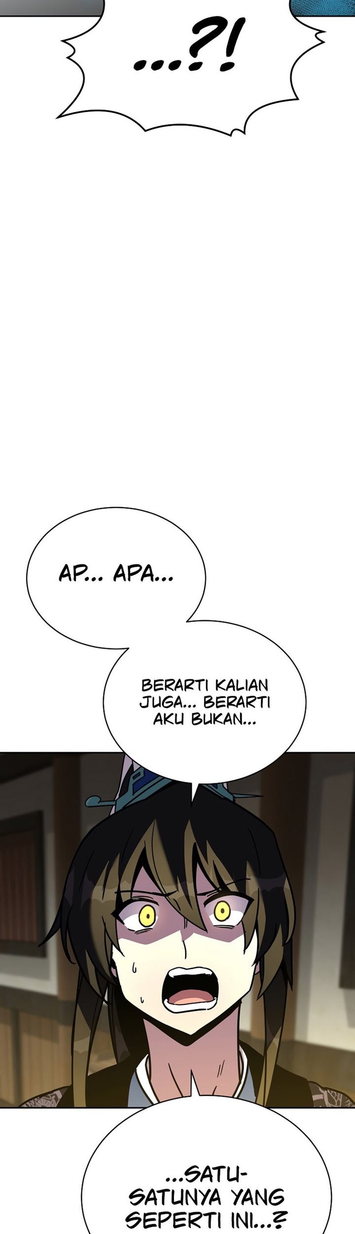 Martial Streamer Bab 21 halaman 50