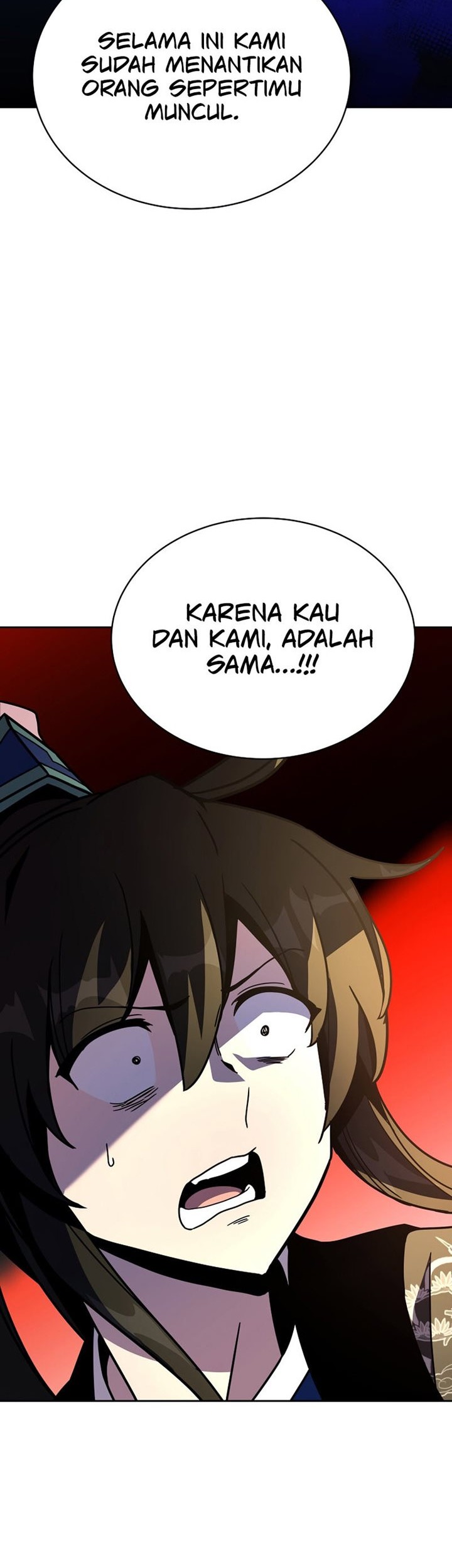 Martial Streamer Bab 21 halaman 52