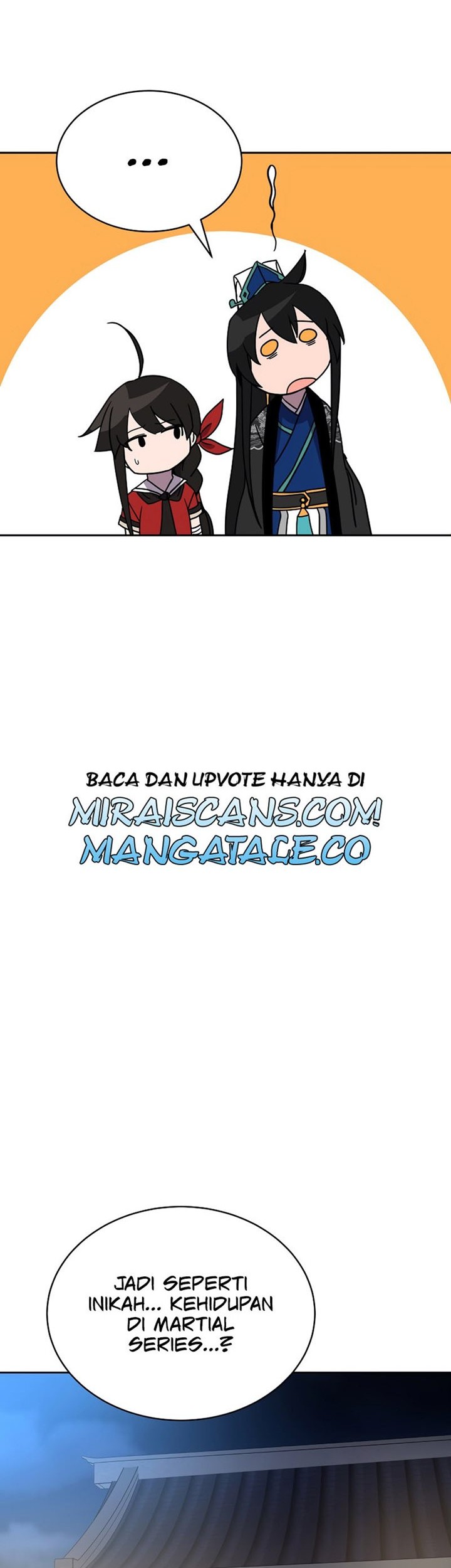 Martial Streamer Bab 21 halaman 73
