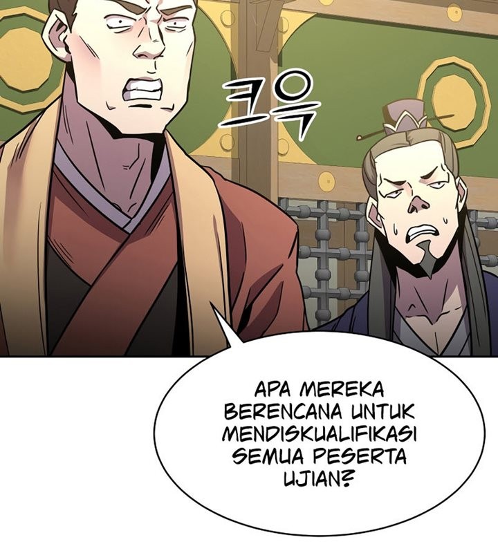 Martial Streamer Bab 22 halaman 10