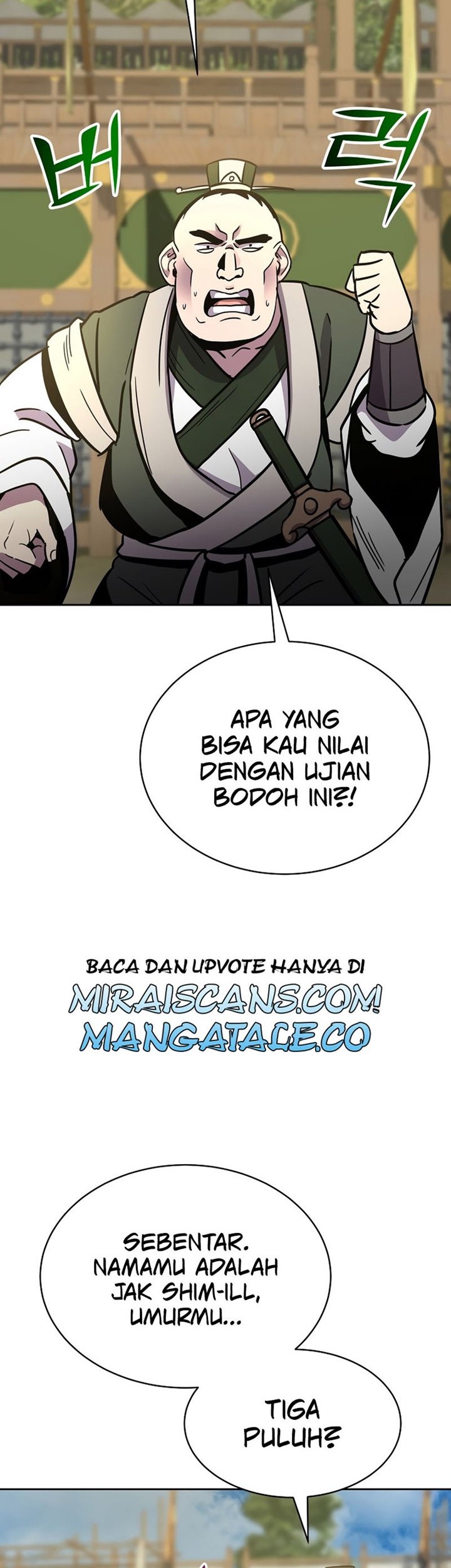 Martial Streamer Bab 22 halaman 12