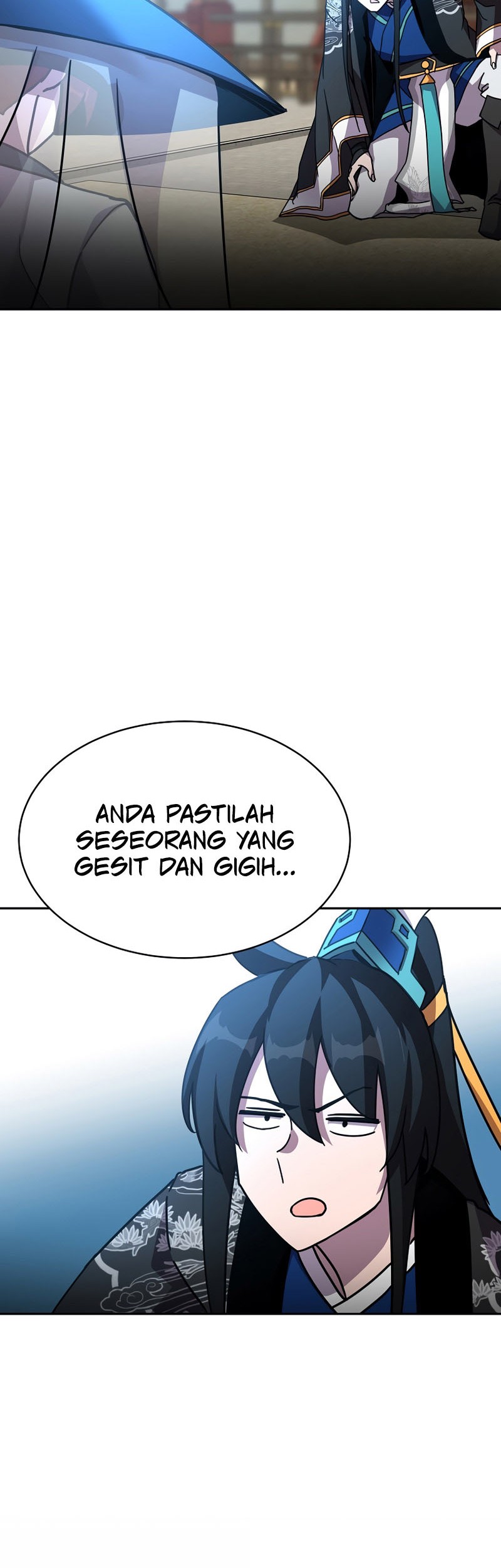 Martial Streamer Bab 23 halaman 43