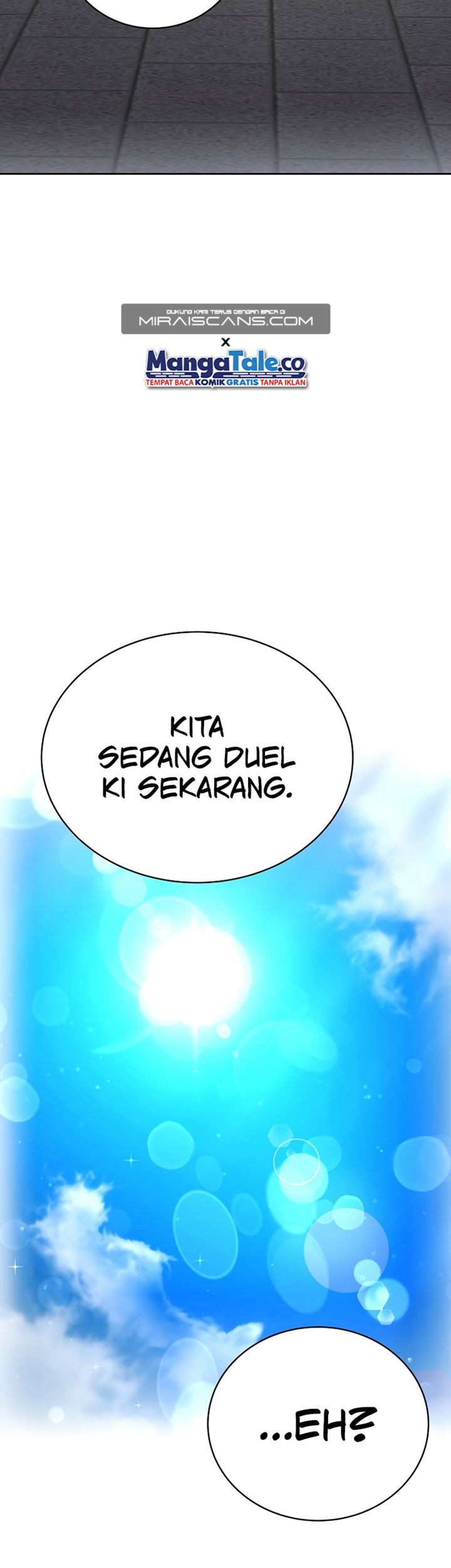Martial Streamer Bab 24 halaman 19
