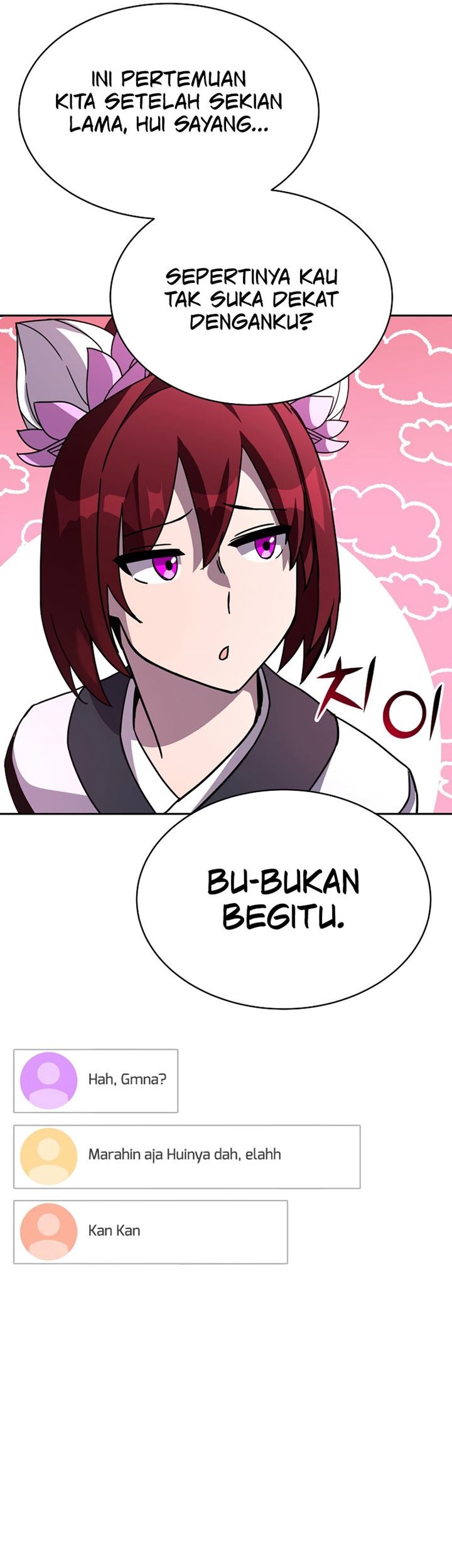 Martial Streamer Bab 24 halaman 56