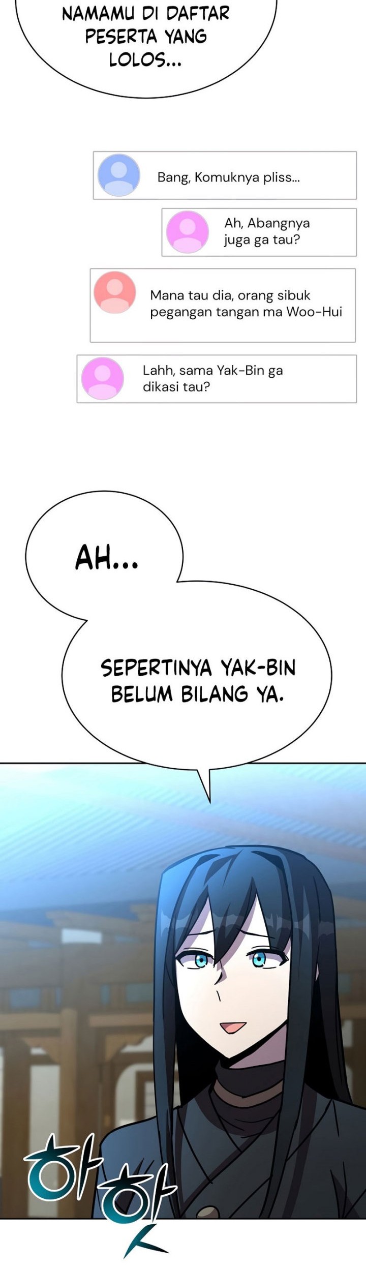 Martial Streamer Bab 25 halaman 4