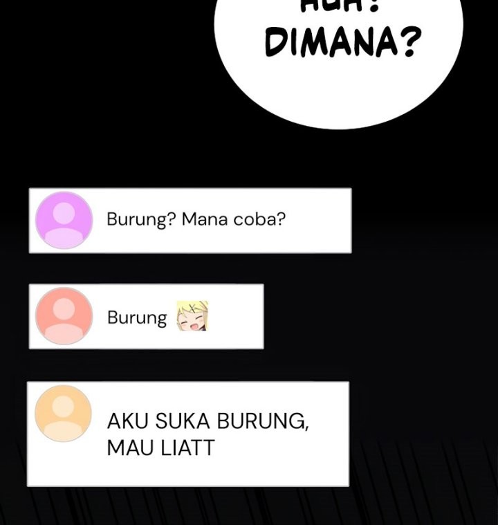 Martial Streamer Bab 25 halaman 10