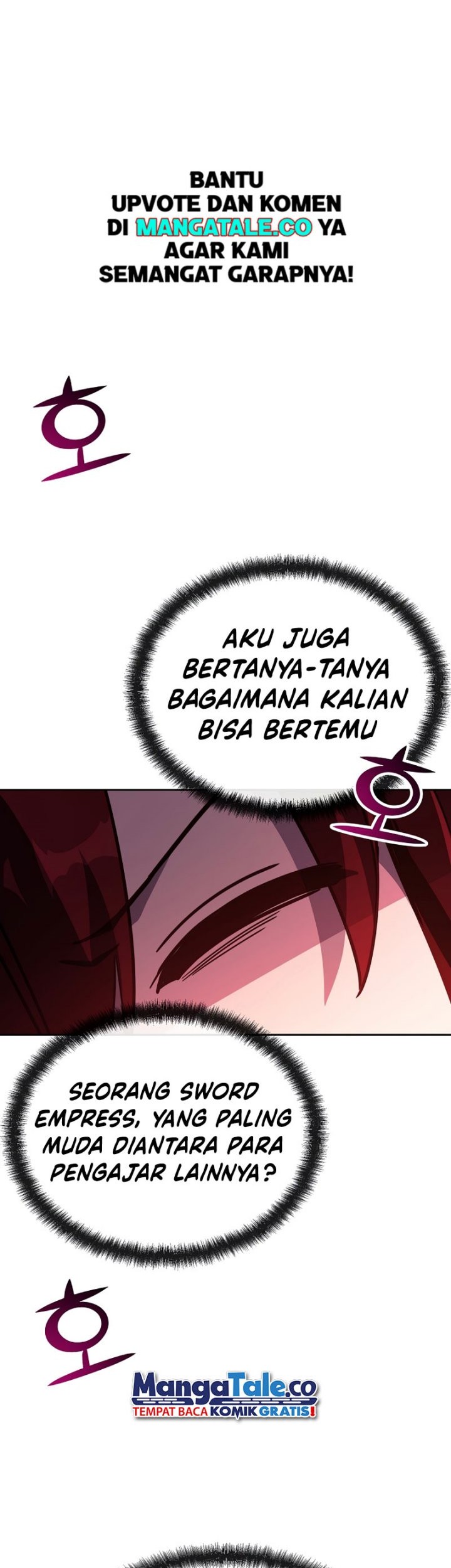 Martial Streamer Bab 25 halaman 17