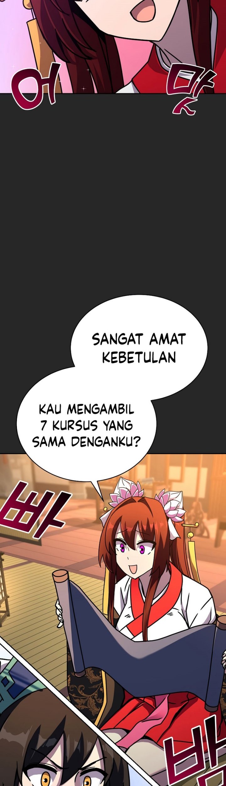 Martial Streamer Bab 26 halaman 39
