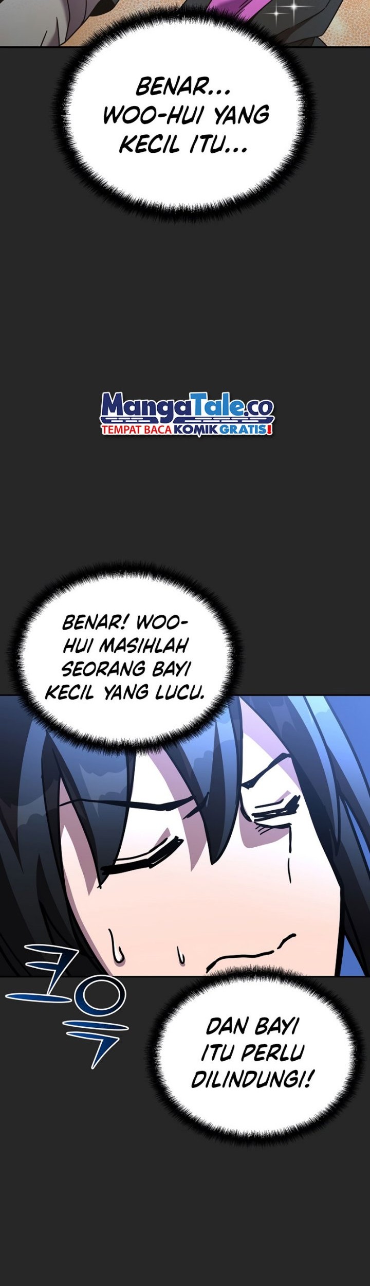 Martial Streamer Bab 26 halaman 52