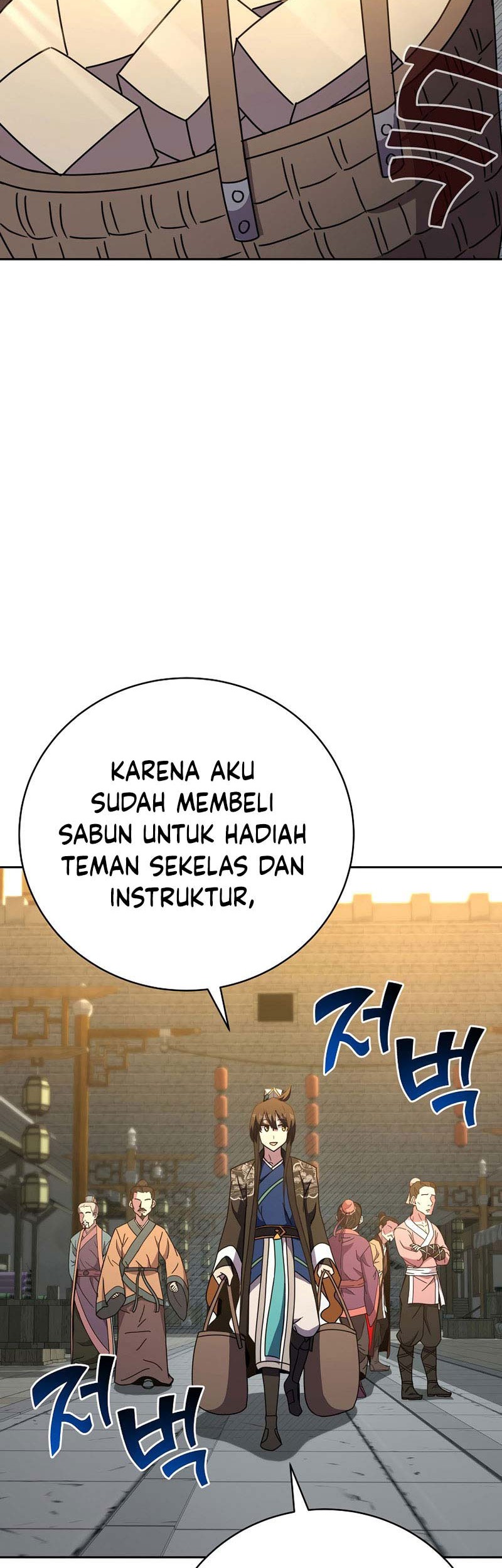 Martial Streamer Bab 28 halaman 2
