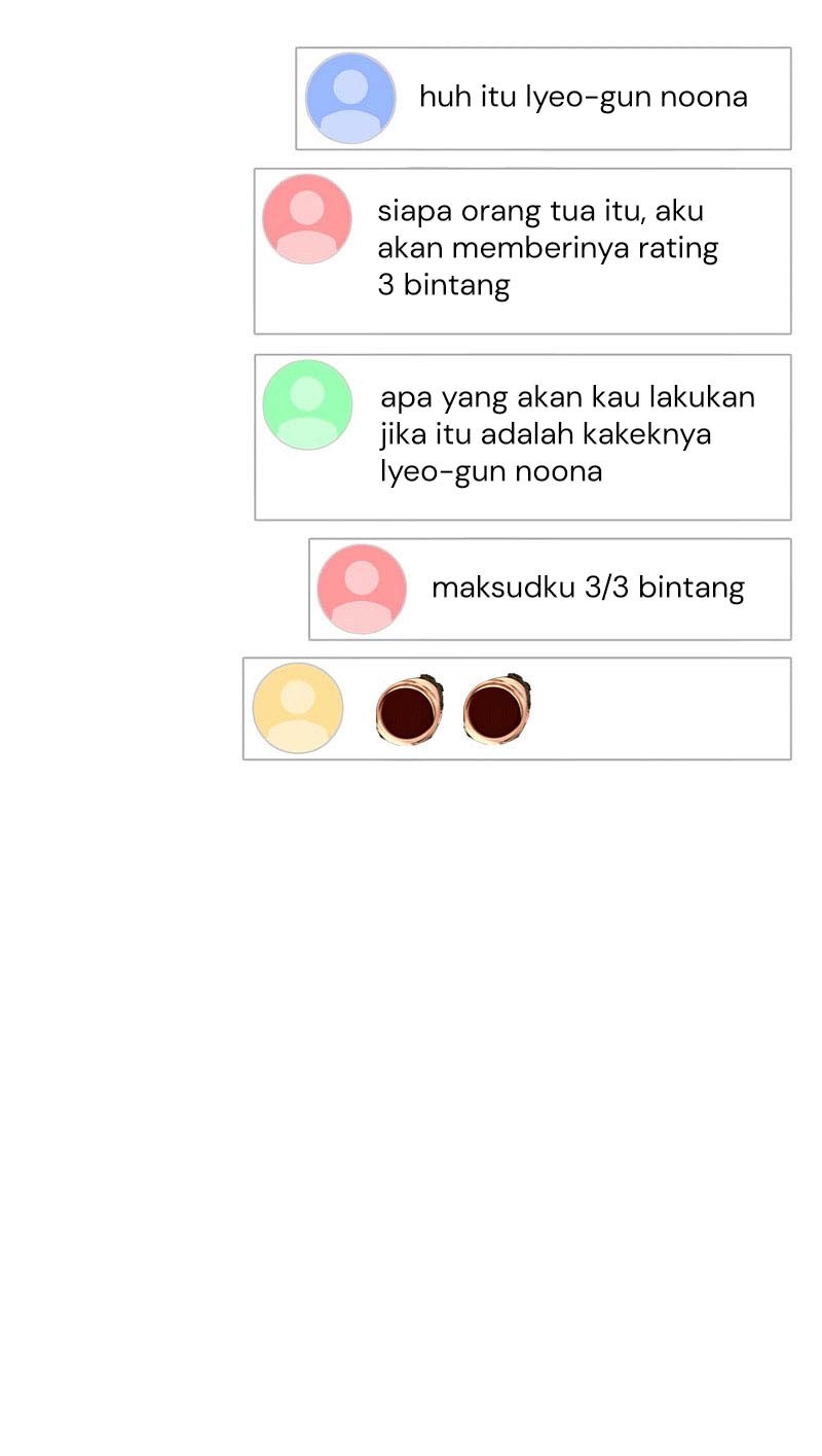 Martial Streamer Bab 28 halaman 16