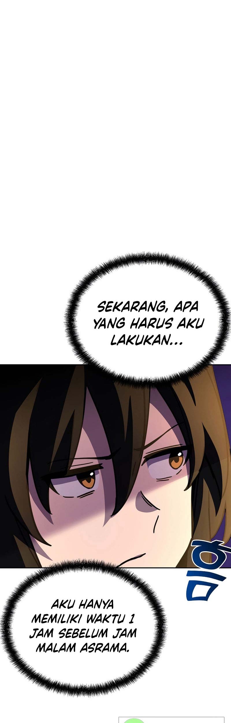 Martial Streamer Bab 28 halaman 18