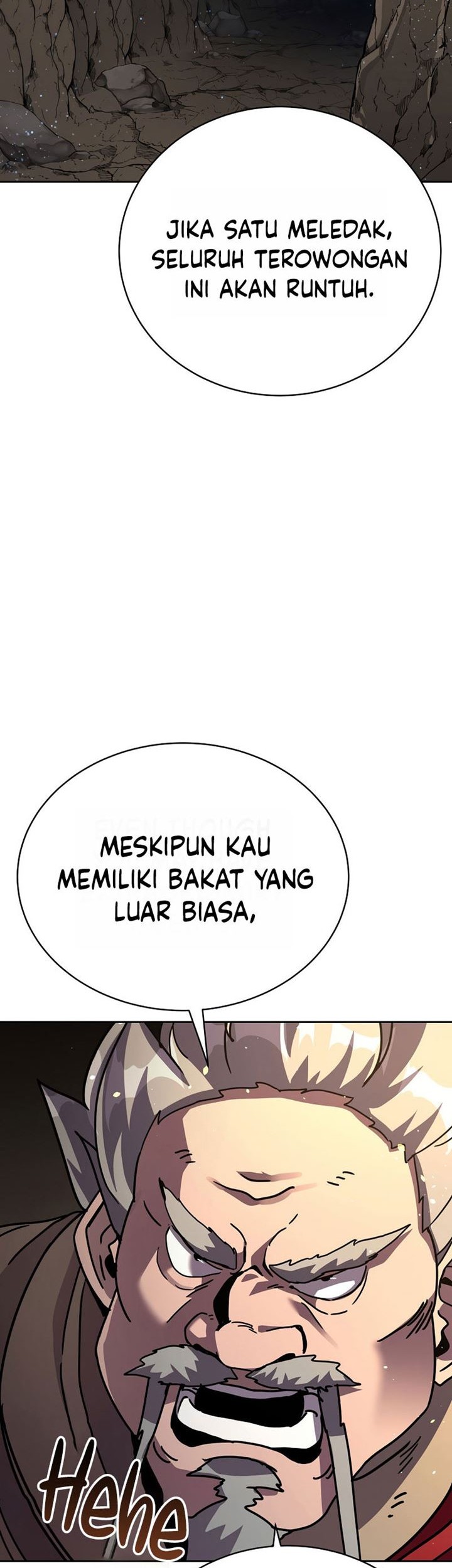 Martial Streamer Bab 29 halaman 2