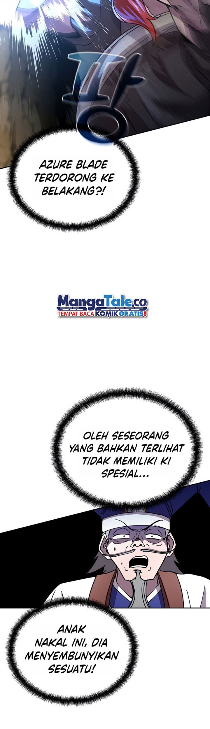 Martial Streamer Bab 29 halaman 46