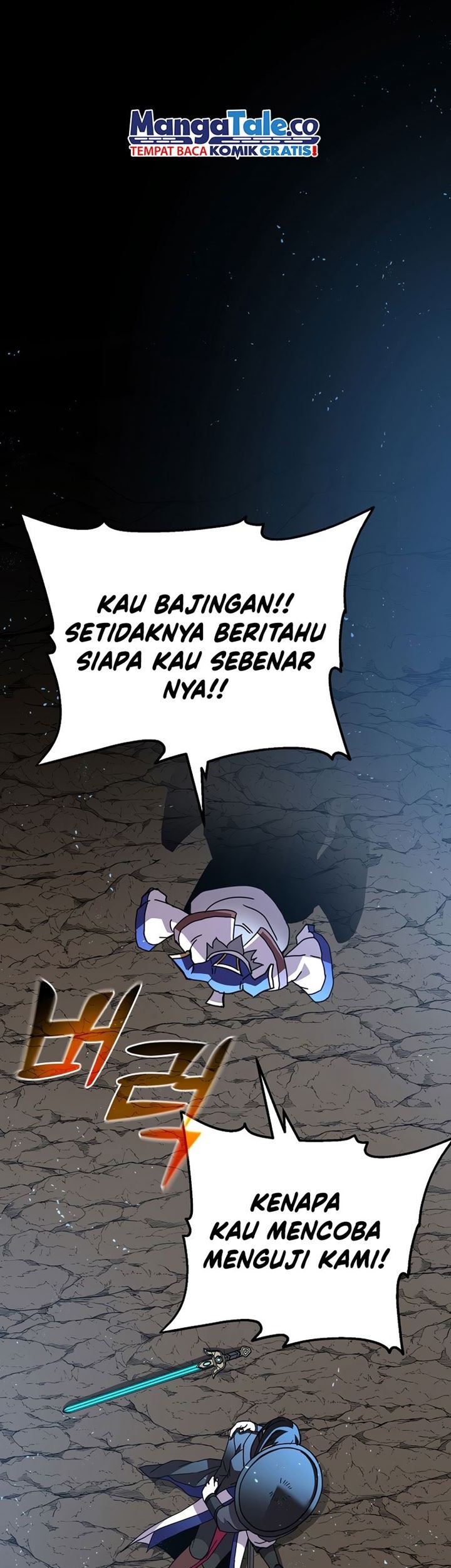 Martial Streamer Bab 30 halaman 31