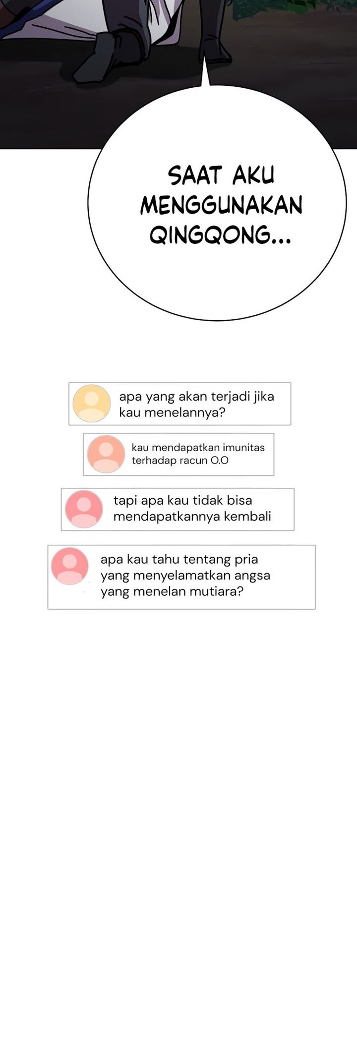 Martial Streamer Bab 30 halaman 58