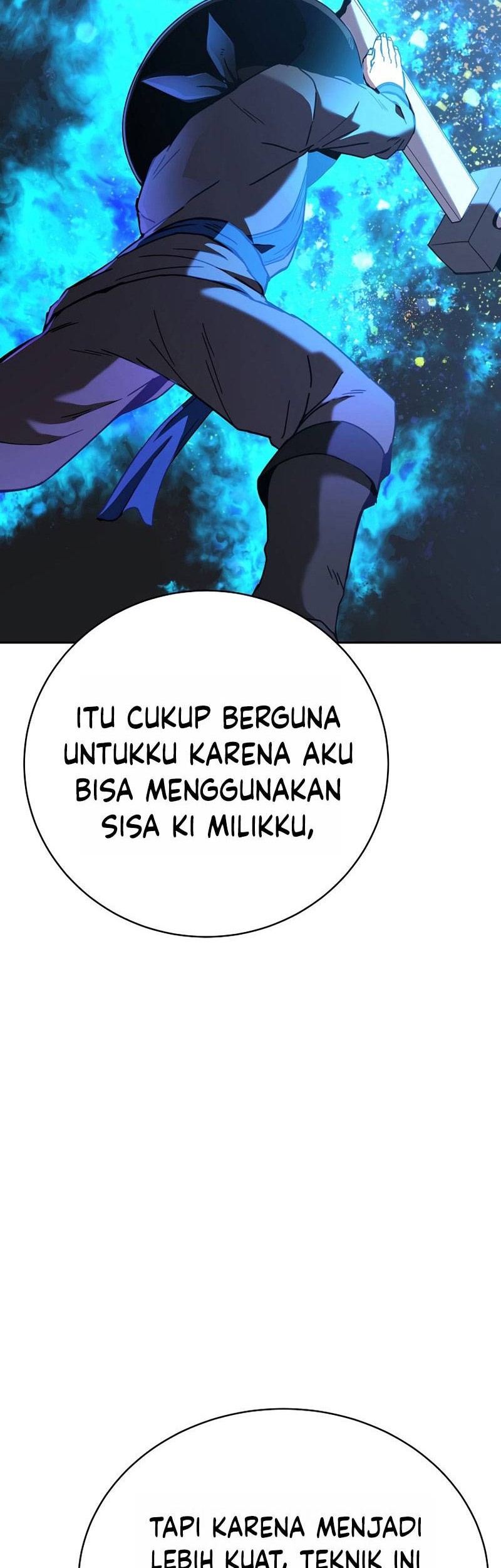 Martial Streamer Bab 31 halaman 4