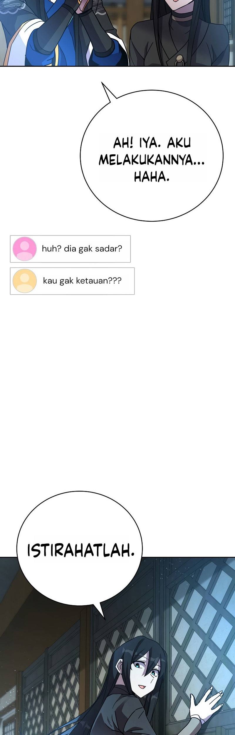 Martial Streamer Bab 31 halaman 25