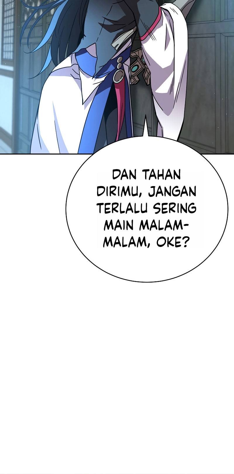 Martial Streamer Bab 31 halaman 26