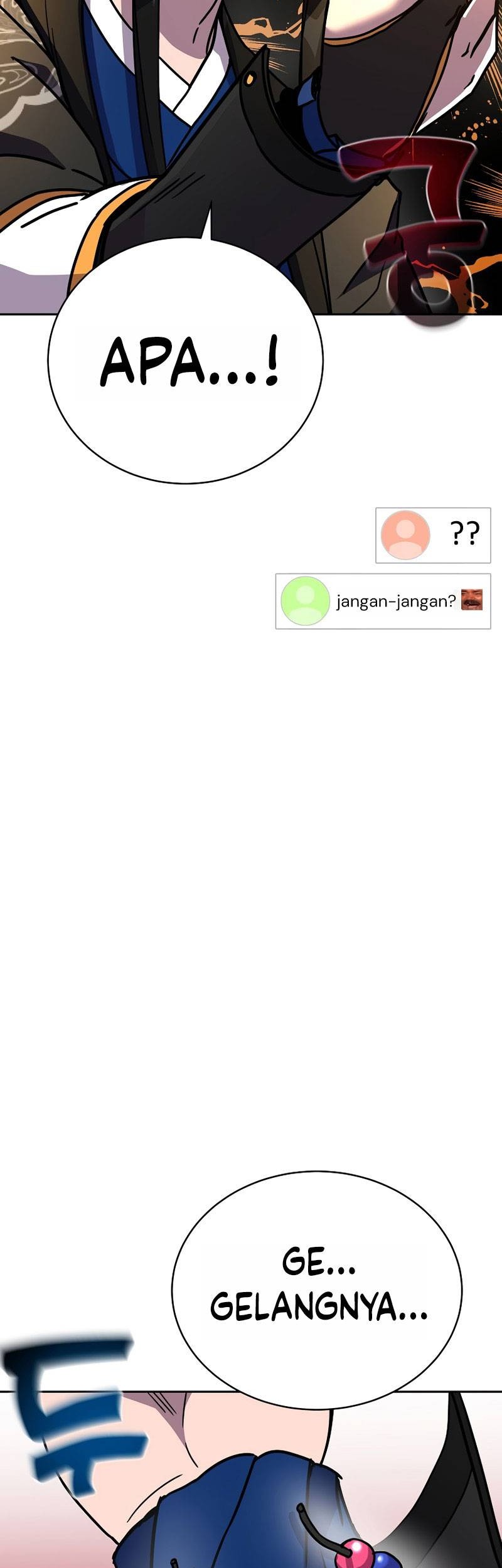 Martial Streamer Bab 31 halaman 69