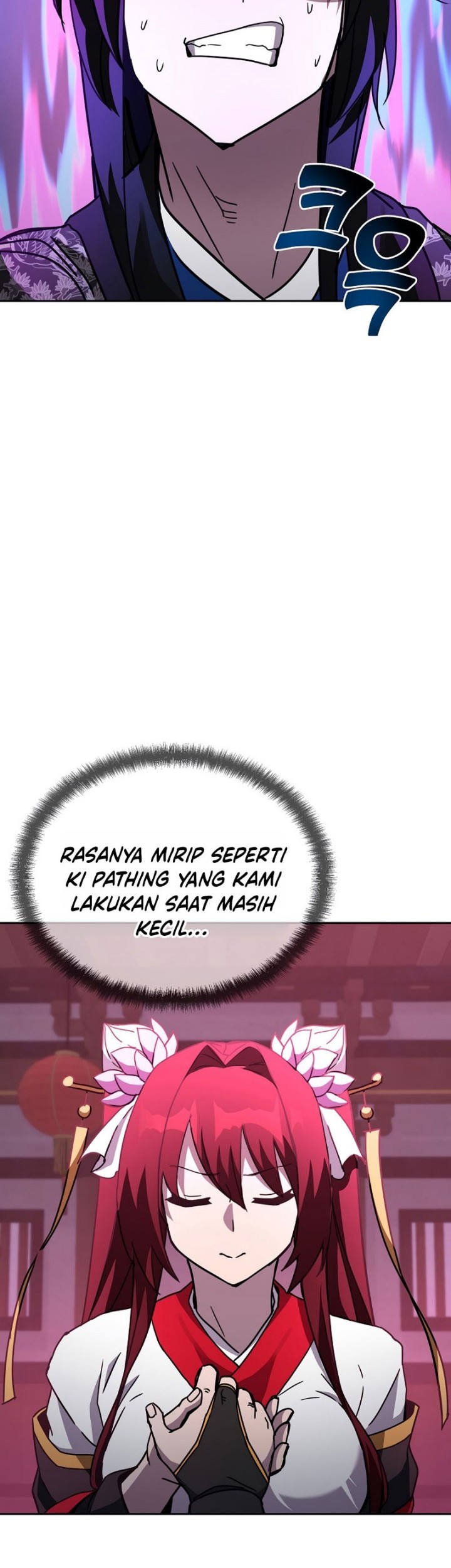 Martial Streamer Bab 32 halaman 42