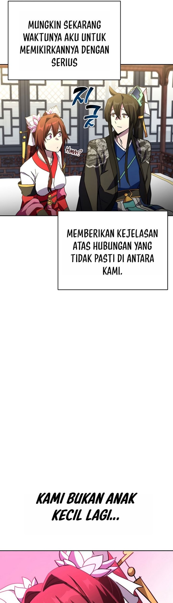 Martial Streamer Bab 32 halaman 77