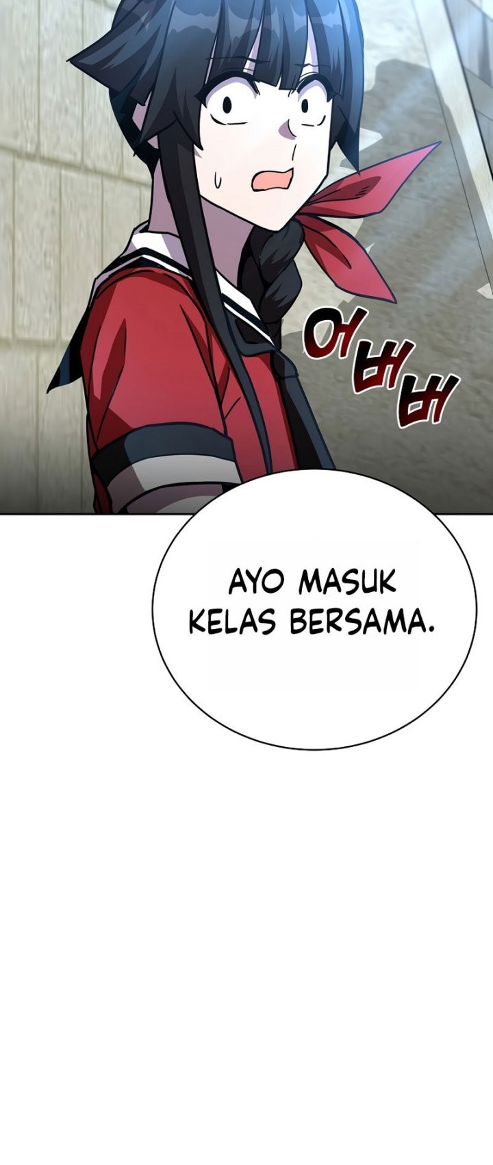 Martial Streamer Bab 33 halaman 5