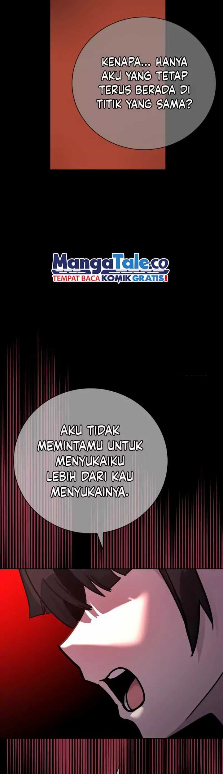 Martial Streamer Bab 34 halaman 13