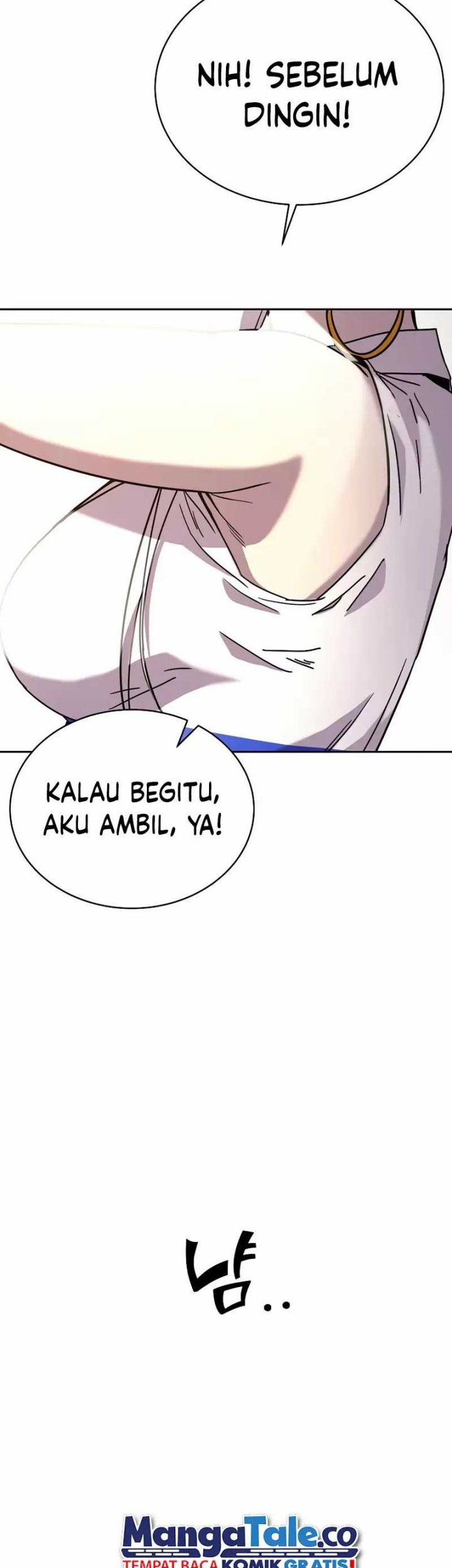 Martial Streamer Bab 35 halaman 7