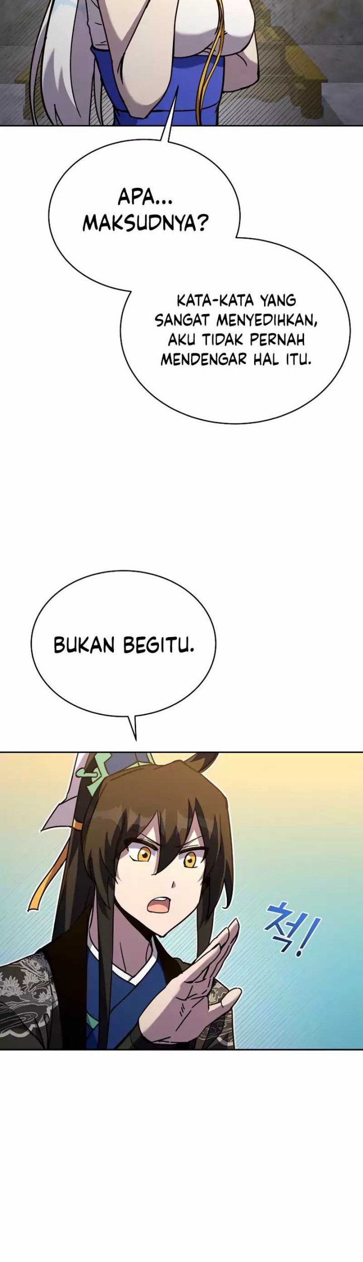Martial Streamer Bab 35 halaman 9