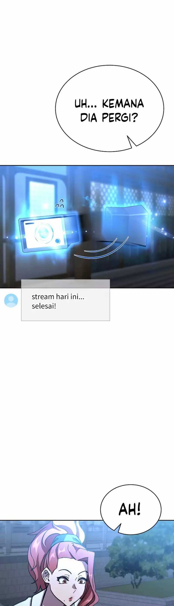 Martial Streamer Bab 35 halaman 36