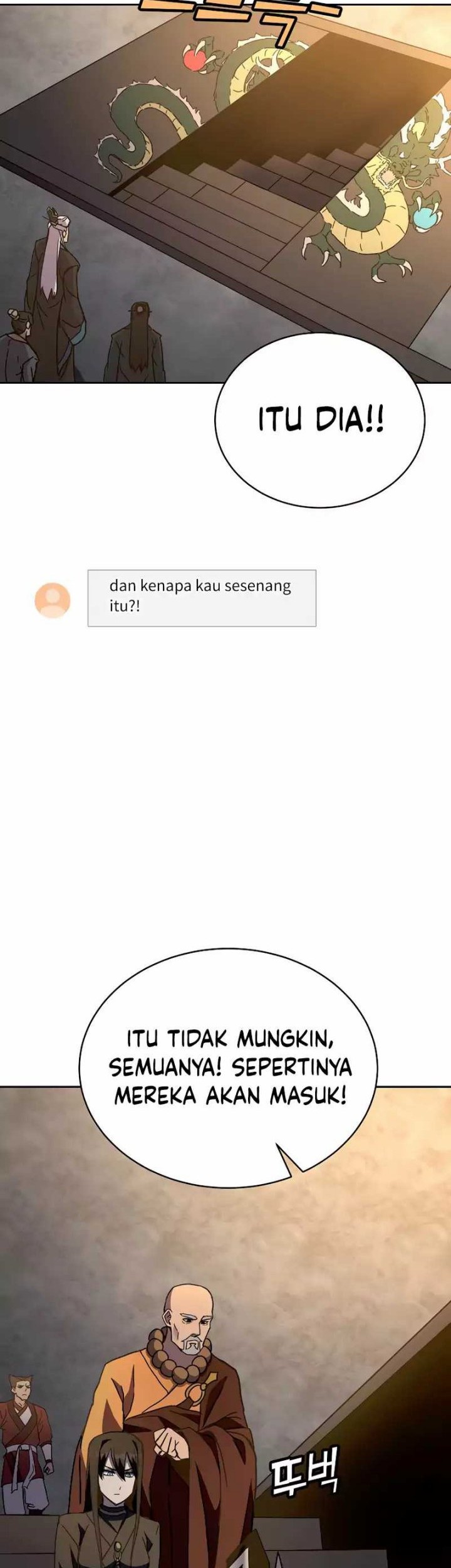 Martial Streamer Bab 35 halaman 42