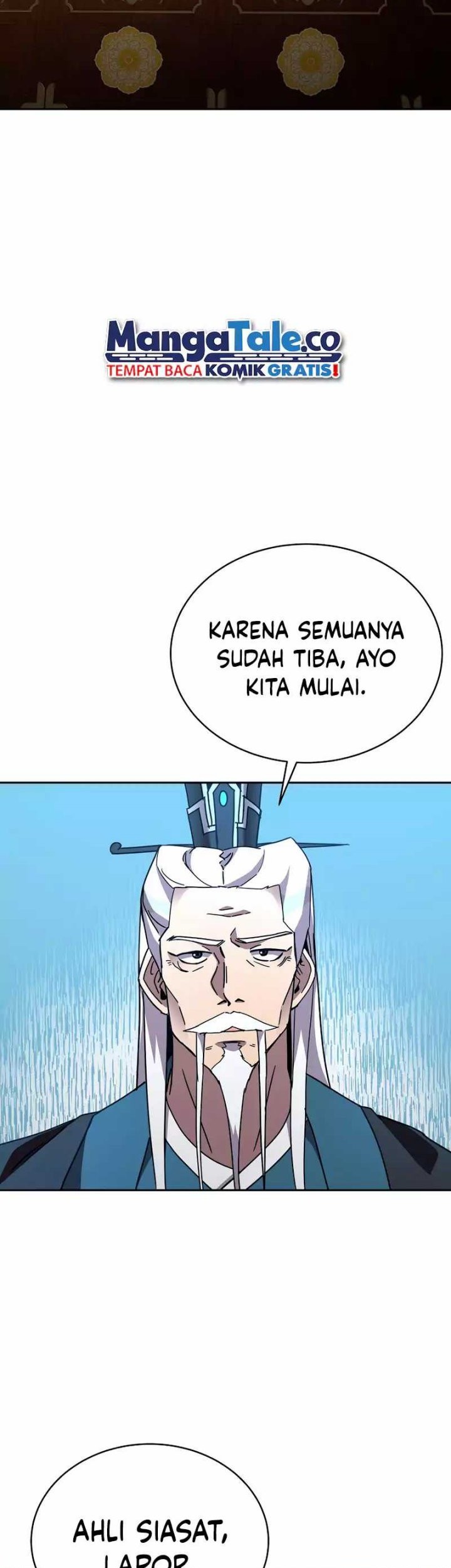Martial Streamer Bab 35 halaman 46