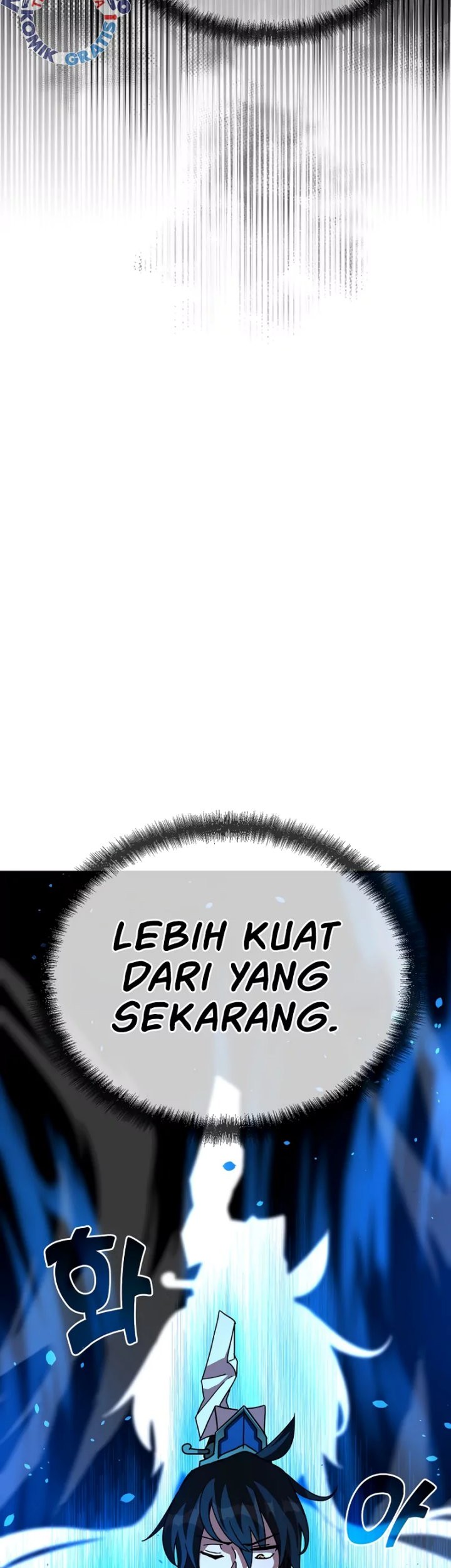 Martial Streamer Bab 36 halaman 17