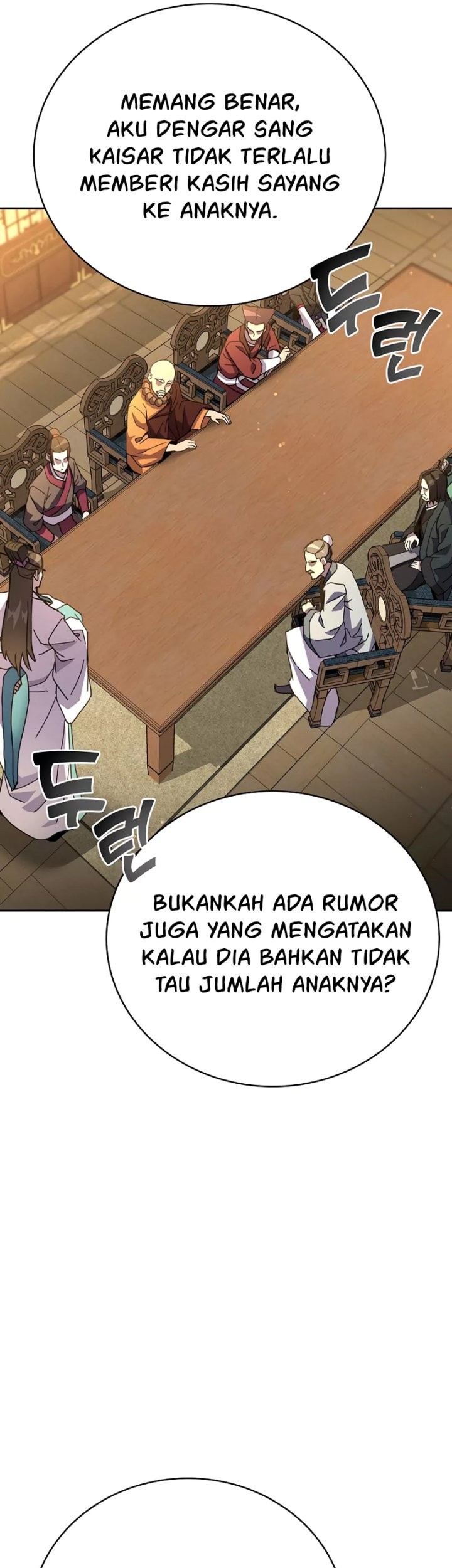 Martial Streamer Bab 36 halaman 29