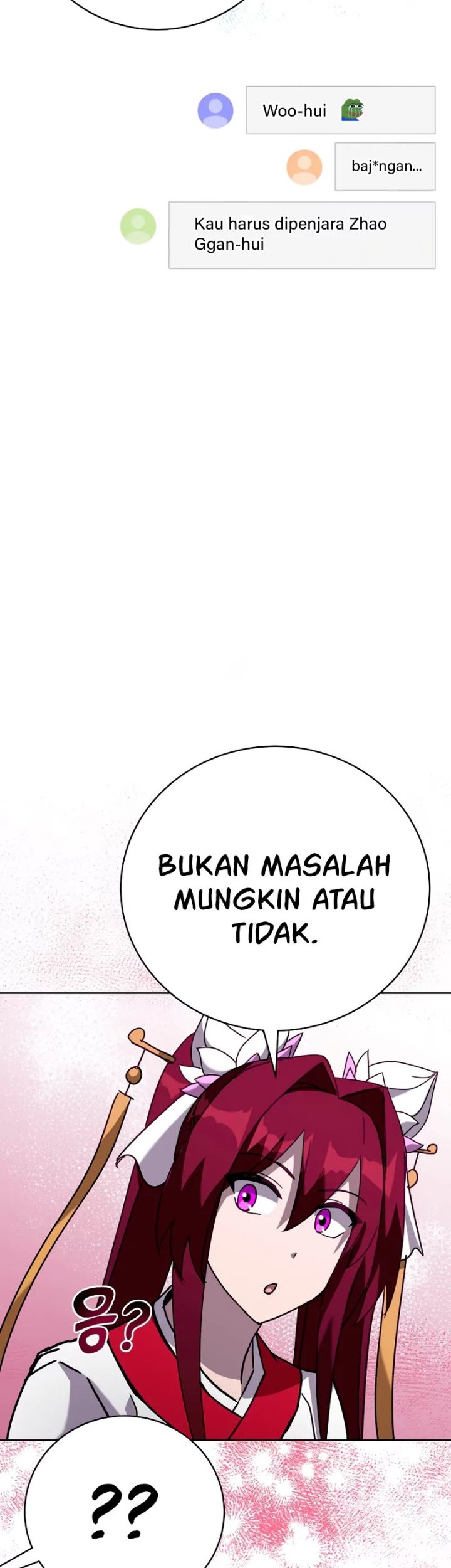 Martial Streamer Bab 37 halaman 7