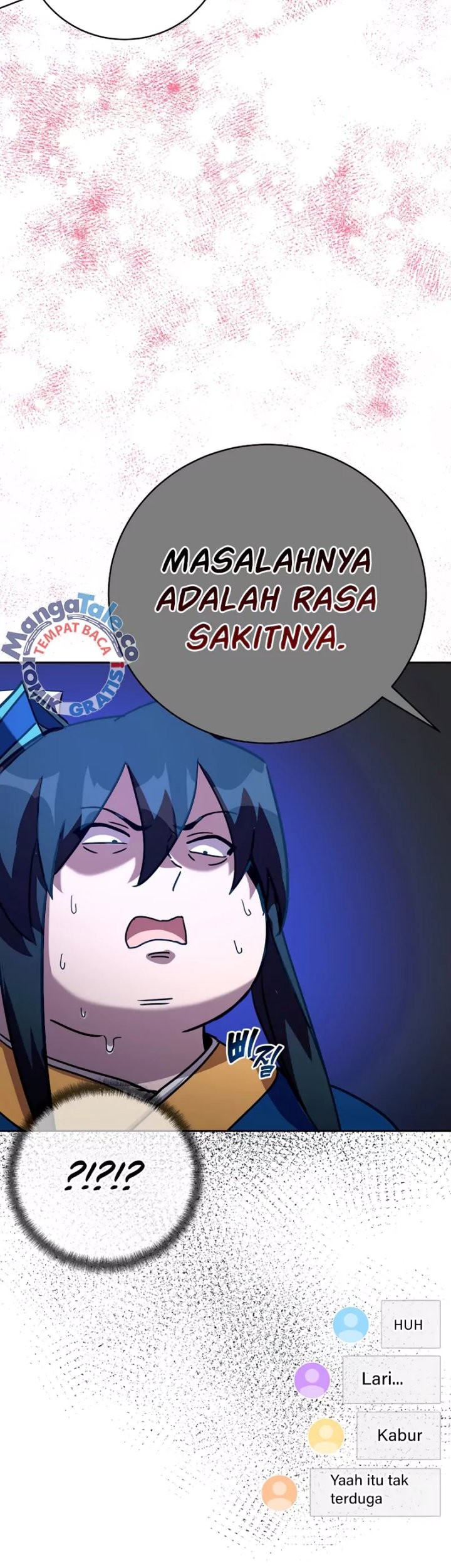 Martial Streamer Bab 37 halaman 8